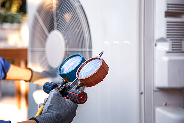 Trusted Hvac Repair service in Pell Lake, WI - HVAC Repair CO