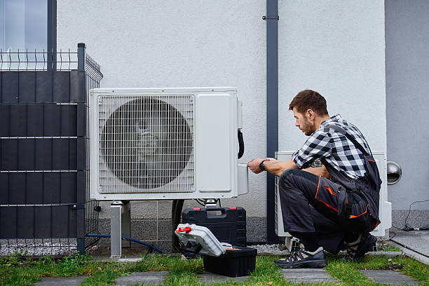 Top rated local Emergency Hvac Repair specialists in Pell Lake, WI